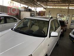 Chery Tiggo 2